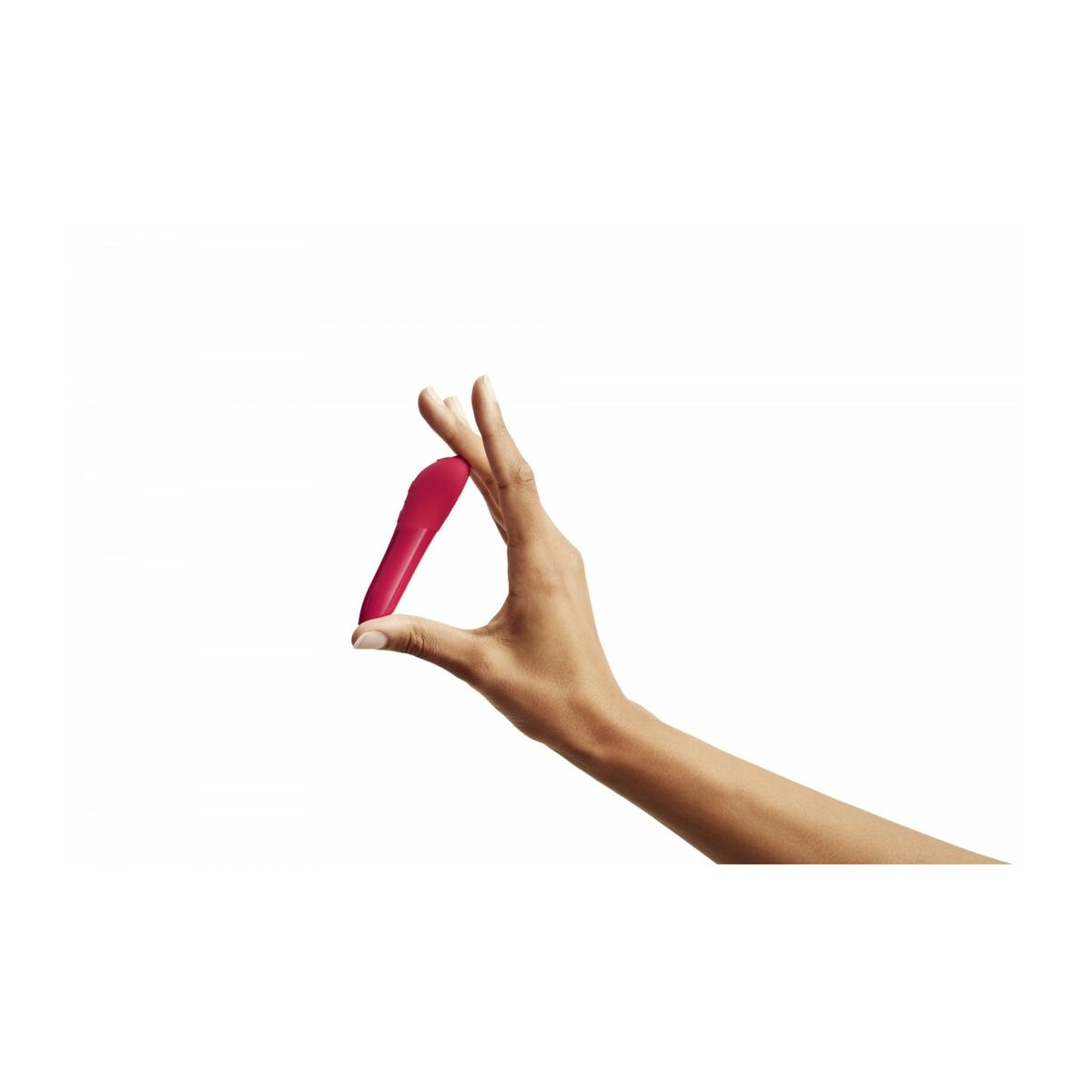 Vibrator We-Vibe Rød